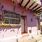Acogedor Apartamento En Getsemani