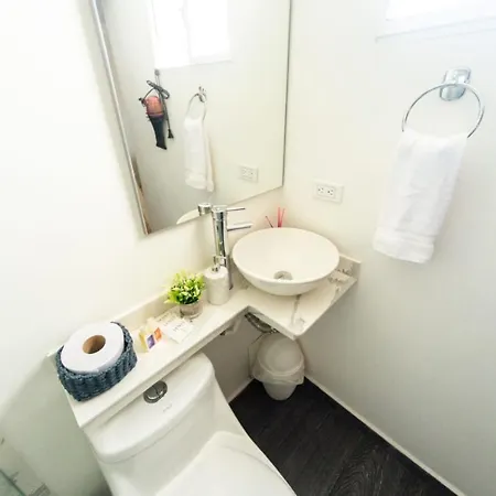 Acogedor Apartamento En Getsemani Cartagena