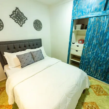Acogedor Apartamento En Getsemani