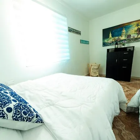 Acogedor Apartamento En Getsemani Cartagena