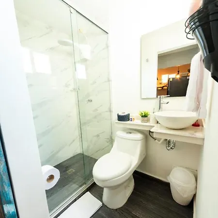 Acogedor Apartamento En Getsemani