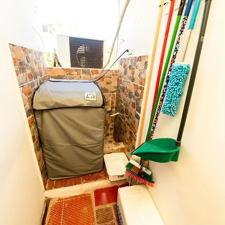 Acogedor Apartamento En Getsemani Cartagena