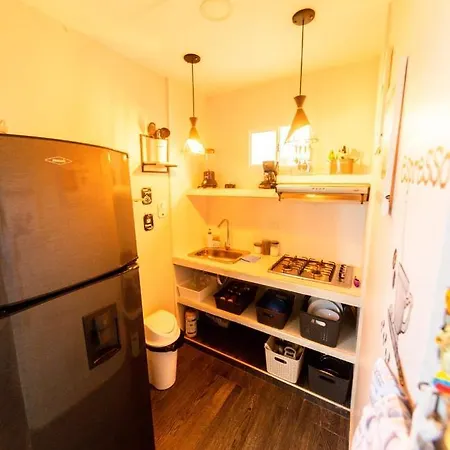 Acogedor Apartamento En Getsemani Cartagena