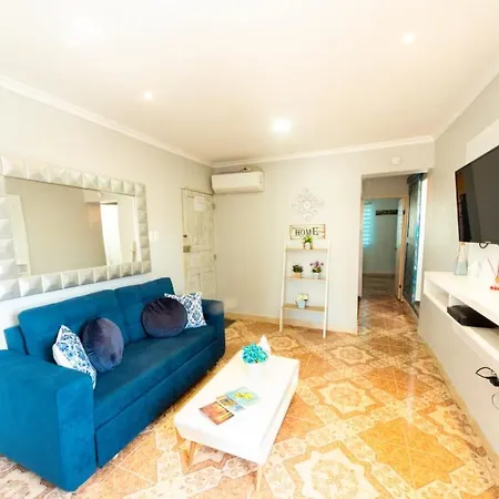 Acogedor Apartamento En Getsemani *