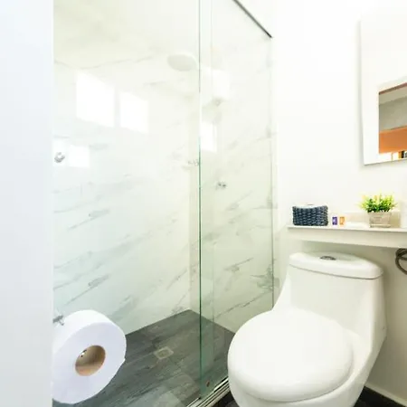 Apartamento Acogedor Apartamento En Getsemani