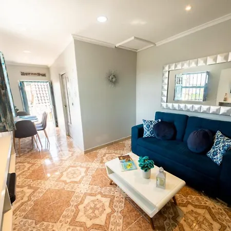 Acogedor Apartamento En Getsemani
