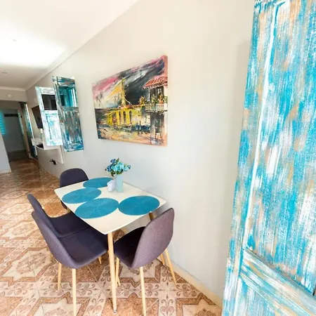 Apartamento Acogedor Apartamento En Getsemani Cartagena