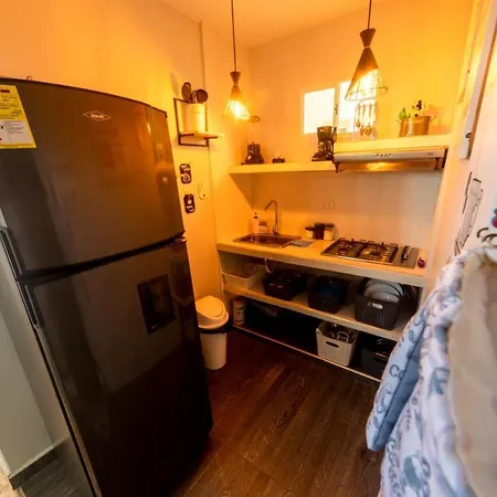 Acogedor Apartamento En Getsemani Cartagena