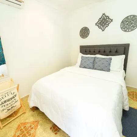 Acogedor Apartamento En Getsemani Apartamento Cartagena